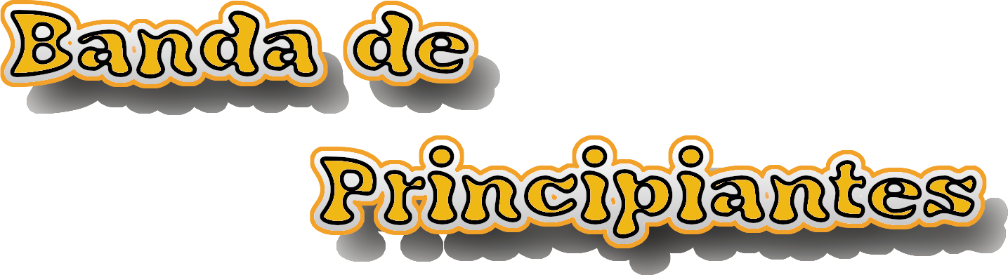 Banda de Principiantes
