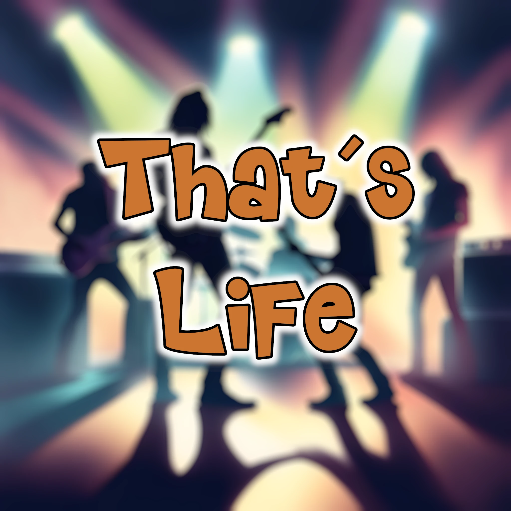 Partituras de That´s Life